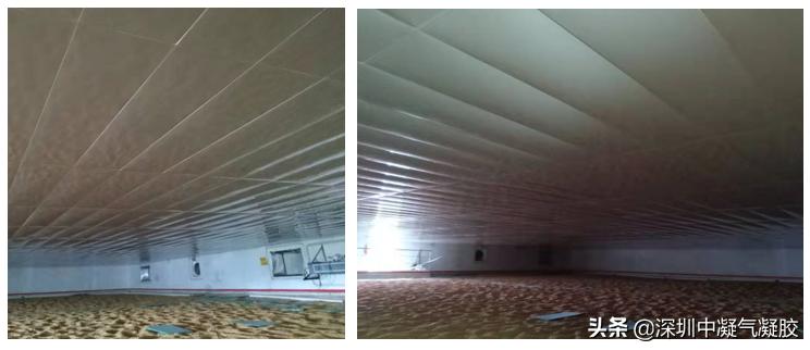 吊顶防水防霉防潮板,防潮墙板吊顶