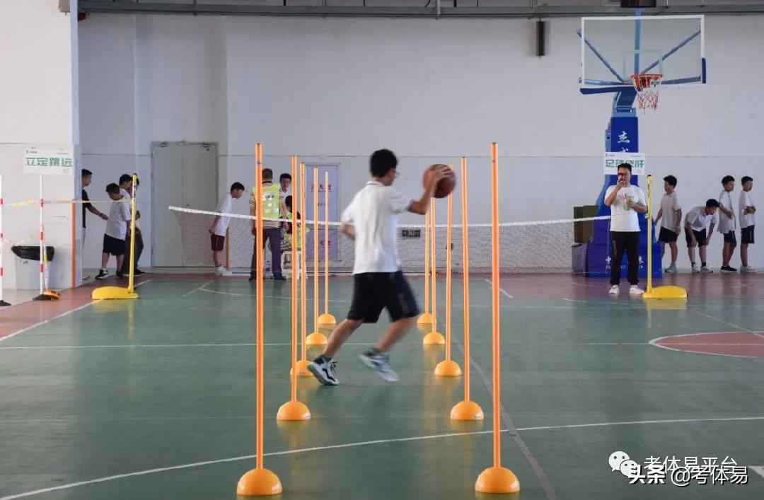 中考体考模拟考,中考体考前能模拟考试吗