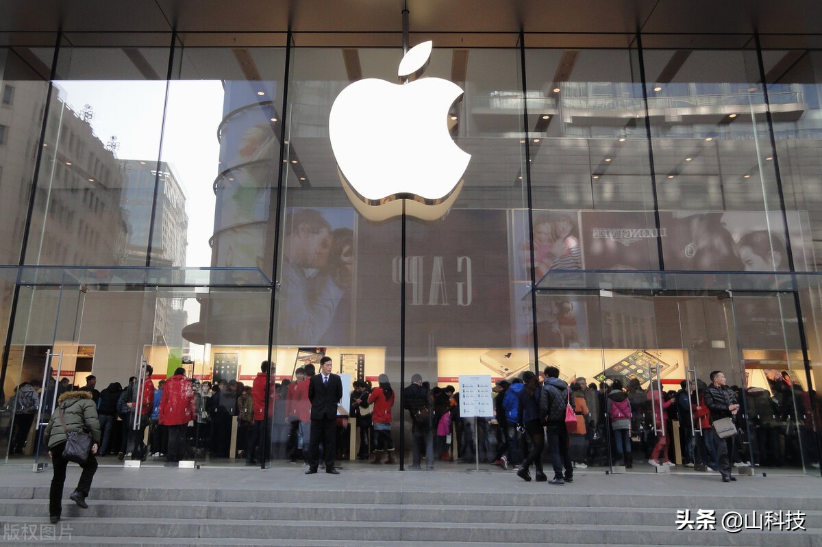 马斯克500亿美元的税,马斯克称研发支出远低于苹果