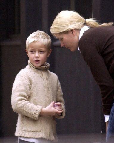 挪威王后黑历史,挪威王室黑历史