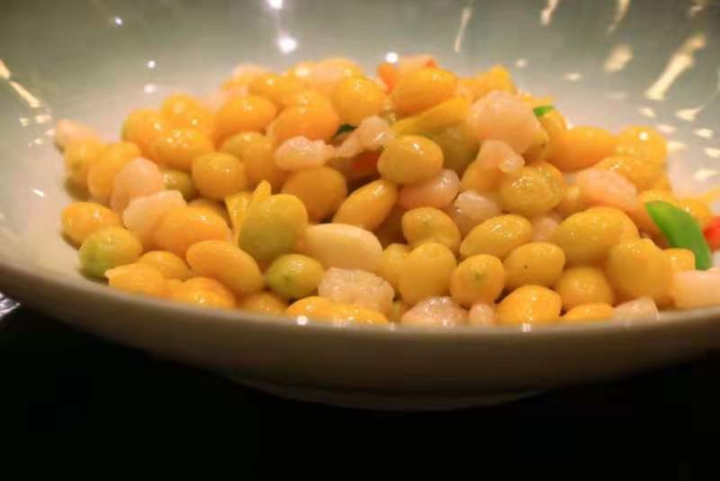 匠心见本味——国宴厨师的“天下一品”餐厅