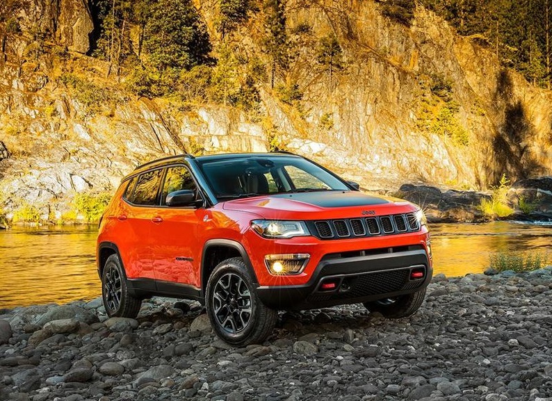 Jeep究竟经历了什么？为何如今混成这样？