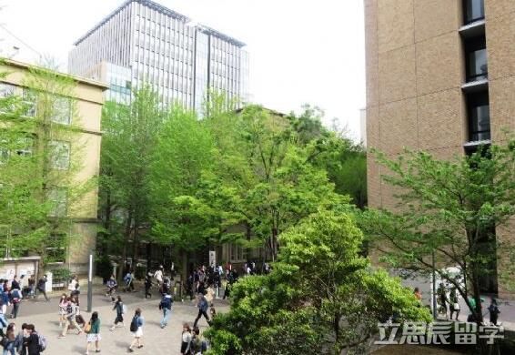 排名不高，名气很大！早稻田大学凭什么成为日本留学界的“宠儿”