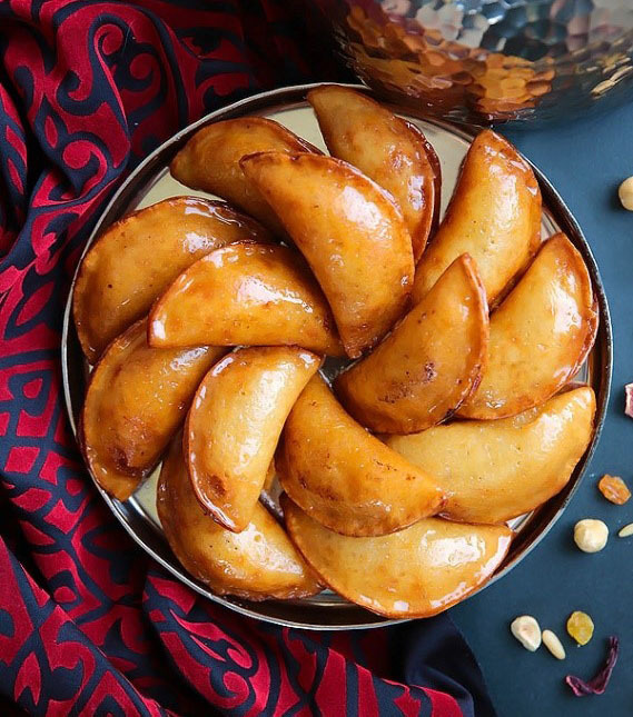 全世界到底有几种饺子 (全球20种饺子)