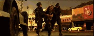 十部顶级烧脑大战黑客电影,四重人格黑客烧脑电影