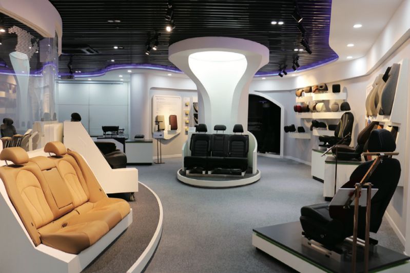 延锋安道拓最新消息,延锋安道拓真实情况