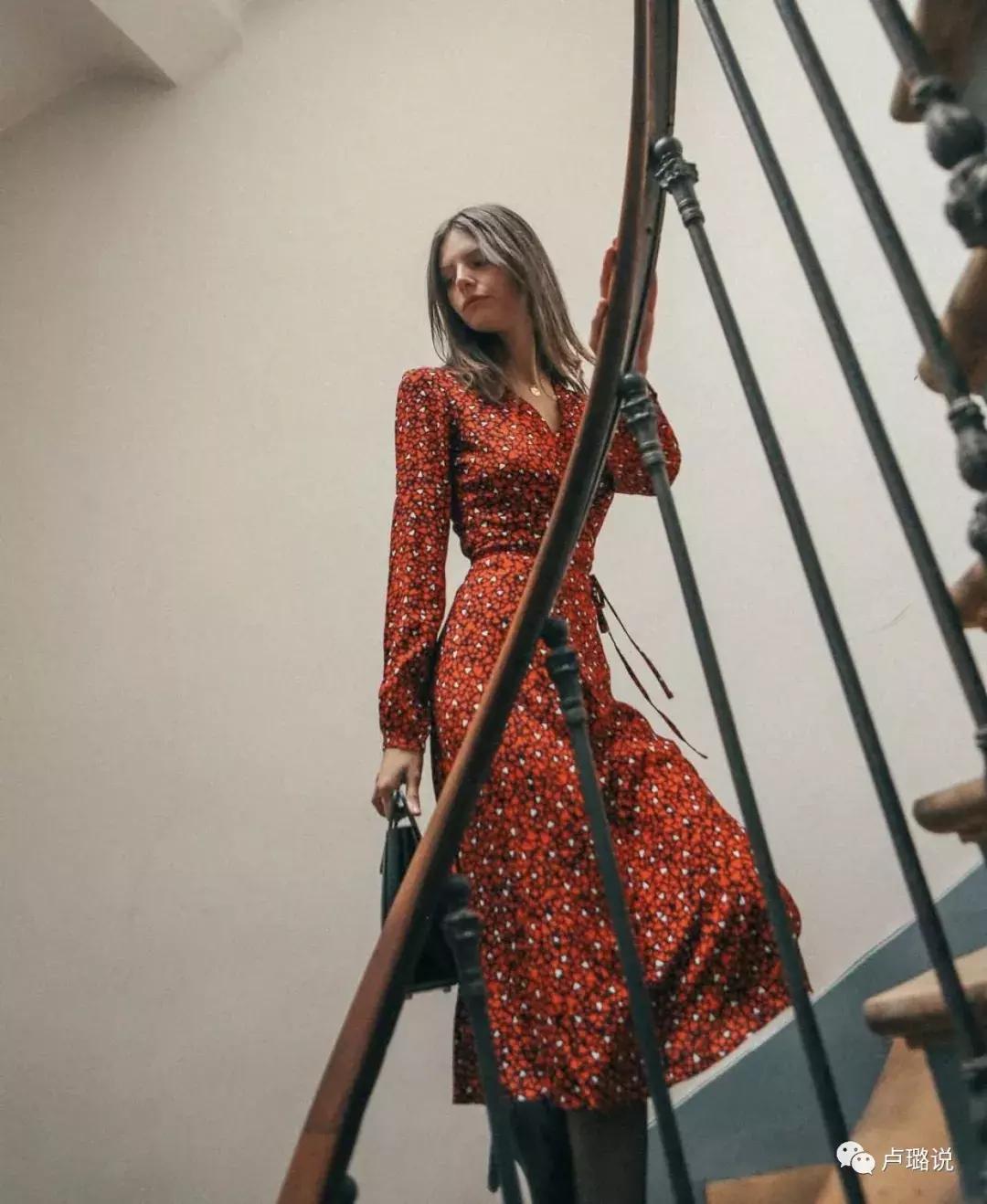 5个法国国民品牌,让你秒变感性巴黎*妞小**|卢璐私荐