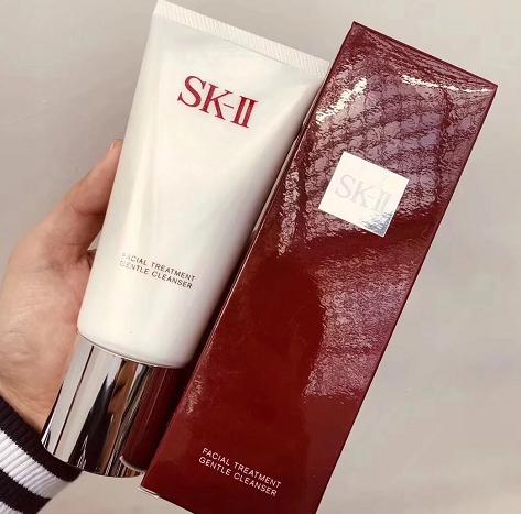 油痘肌温和的氨基酸洗面奶推荐,mistine氨基酸洗面奶敏感肌能用吗