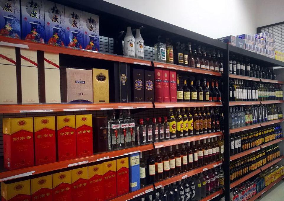 菜市场的散装米酒是假的吗,菜市场卖的散酒到底是不是纯粮酒