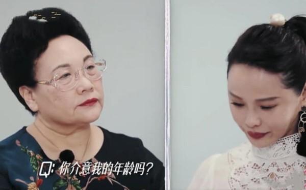 脱口秀大会夫妻专场伊能静,脱口秀大会夫妻场吐槽伊能静