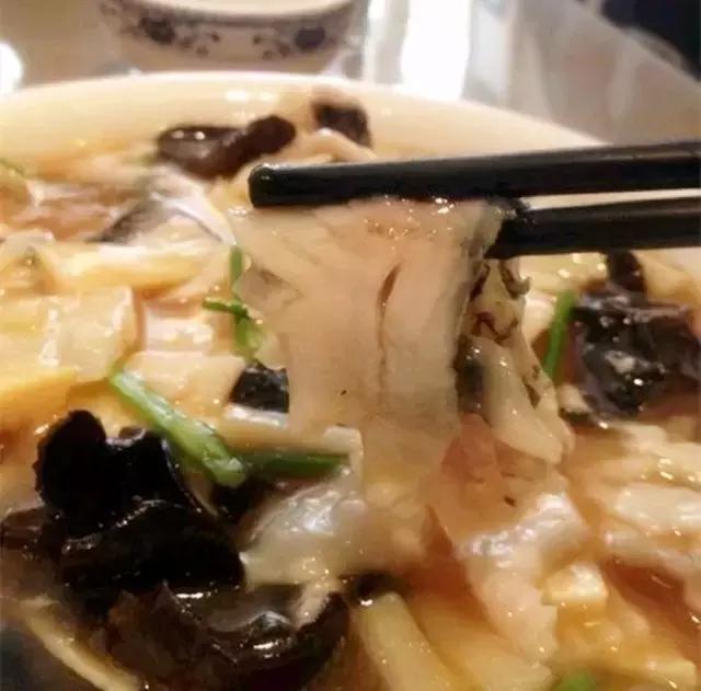 济南50家太太太好吃的餐厅，你吃过10家算我输！