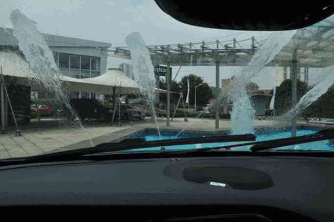 虐车的十种表现,趣味虐车