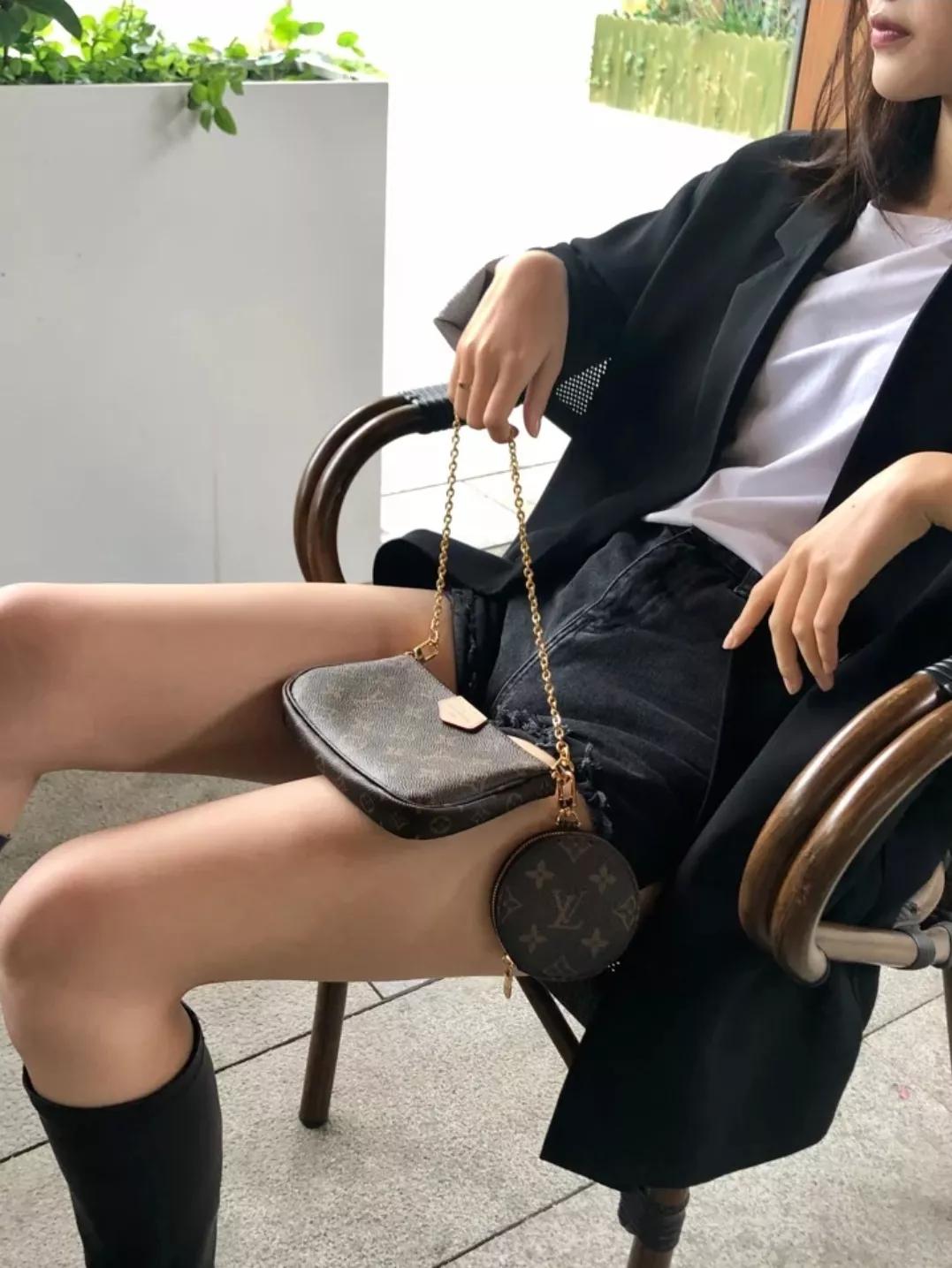 2021销量第一的包包,2023包包销量排名