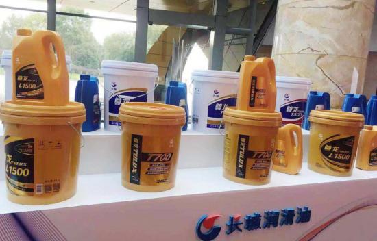 中石化长城润滑油是正规的吗,中石化长城润滑油官网怎么样