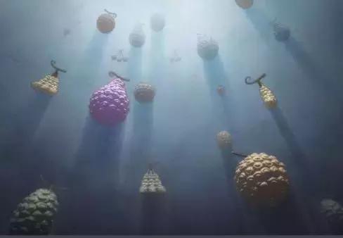 海贼王里最强的恶魔果实是什么 (海贼王拥有副作用的恶魔果实)