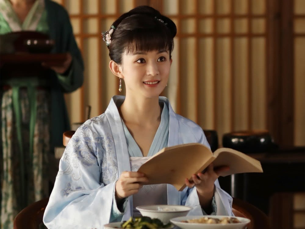 知否原著里的女人,知否里的女人