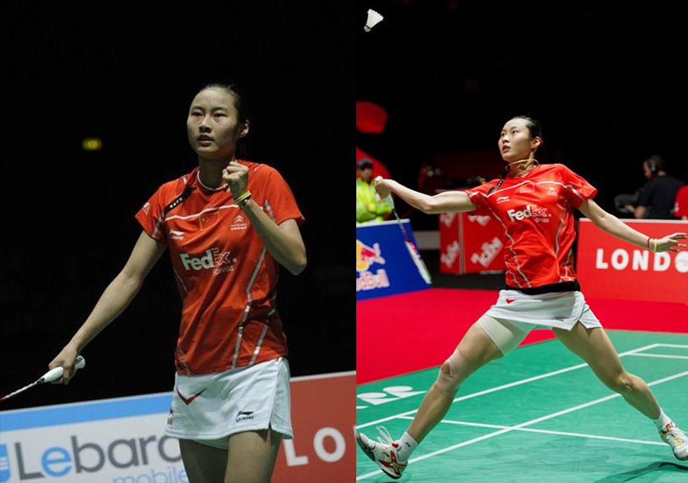 羽坛单打连胜纪录,世界羽坛最难破的纪录