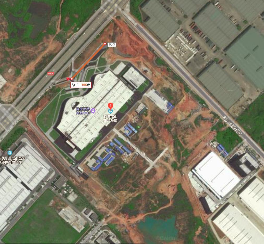 成都汽车工厂有哪些,成都有哪些制造汽车工厂