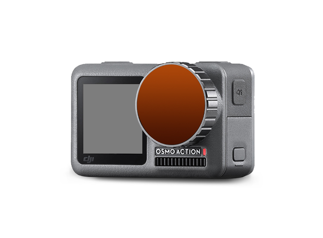 osmoaction4nd滤镜,osmoaction1滤镜