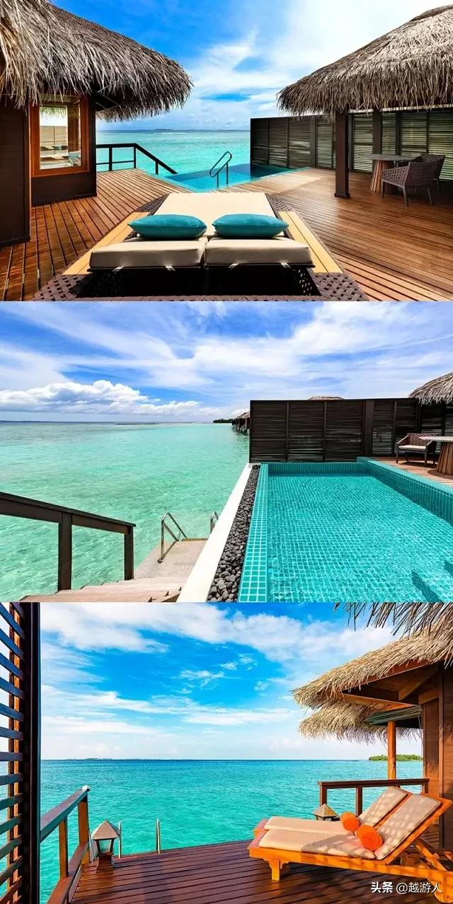 马尔代夫满月岛喜来登八天七晚,马尔代夫喜来登满月岛餐食价格