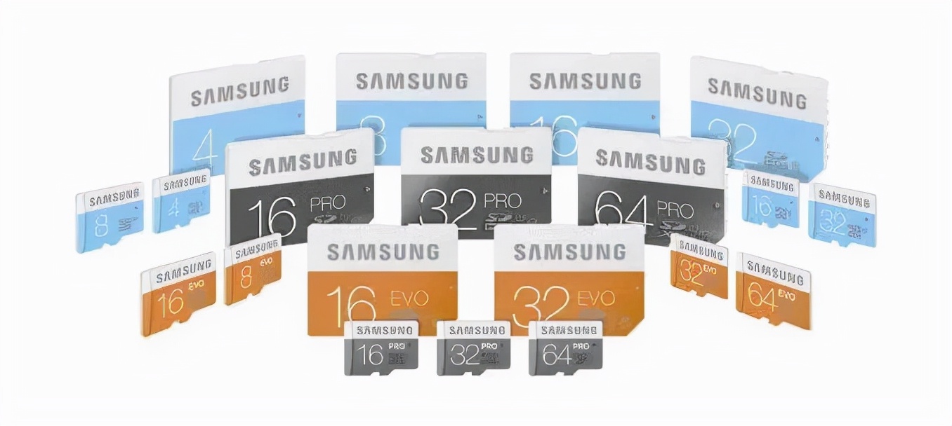 三星支持sd卡的手机2023,三星手机扩容sd卡推荐