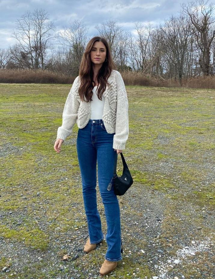 3种风格20套时髦穿搭照着穿就对了,一定要学会穿搭技巧这样穿很酷