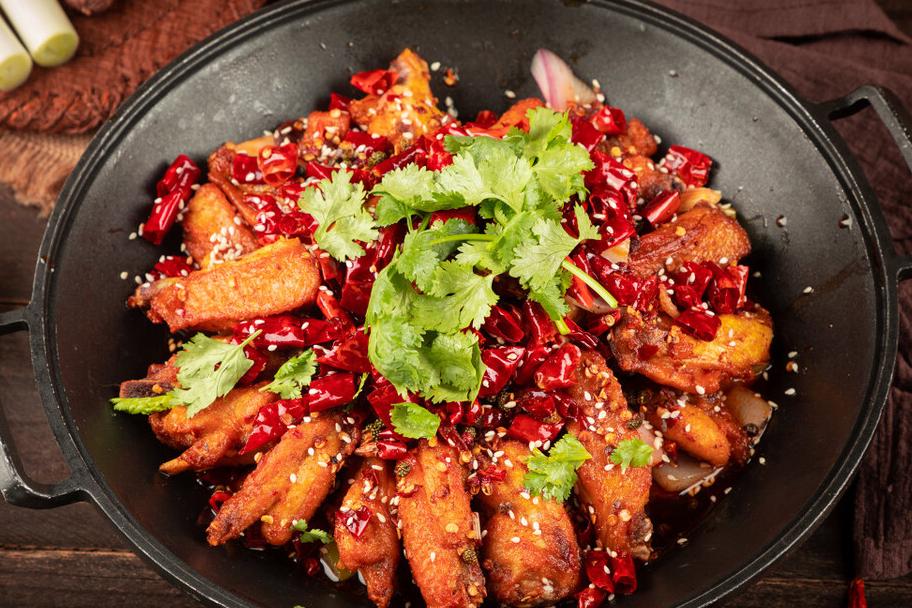 适合冬天的6道热乎菜,天冷了分享6道肉菜