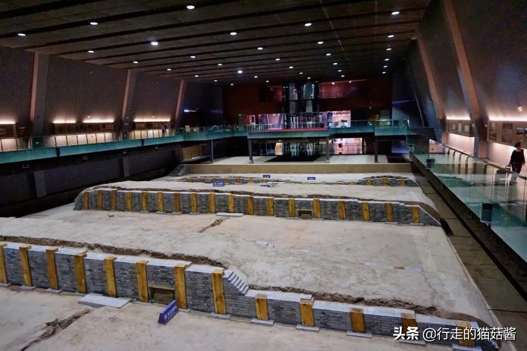 历史上规模最大的宫殿是明故宫吗,中国历史上最豪华的皇宫