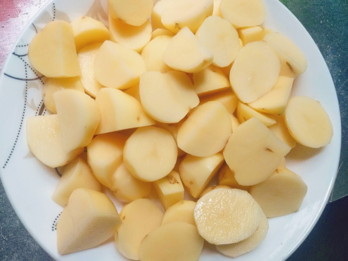 教你在家做西红柿炖牛肉开胃好吃,西红柿土豆炖牛肉汤的做法大全