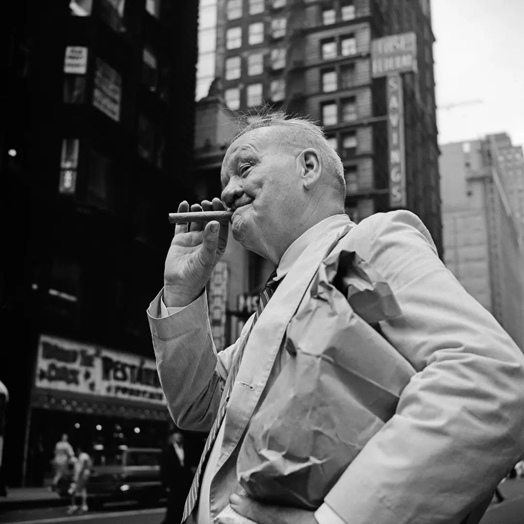 摄影界的女梵高,梵高120年前照片