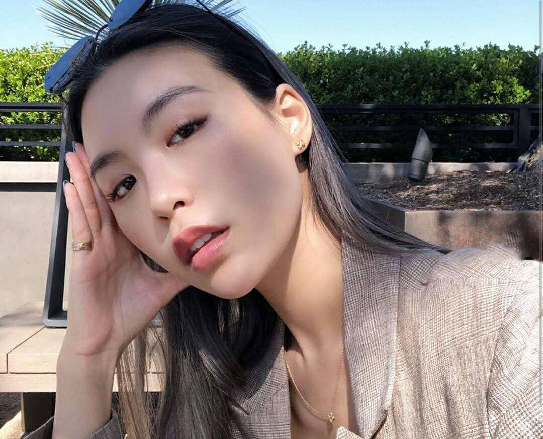 高以翔承认过女友bella吗,高以翔生前的女友bella