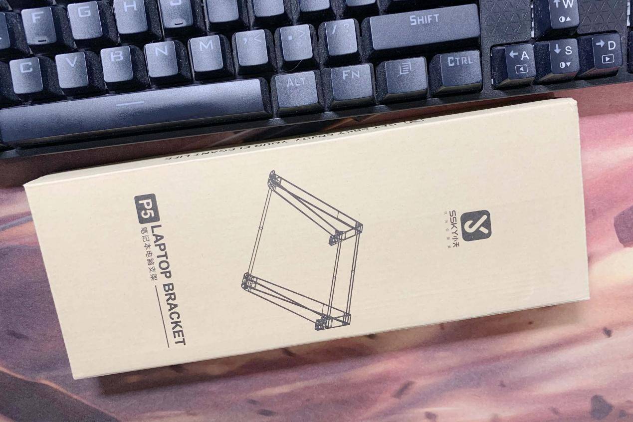 市面上很好用的笔记本支架,最高级的笔记本支架