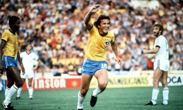 20世纪15位最伟大的足球运动员有你知道的吗？