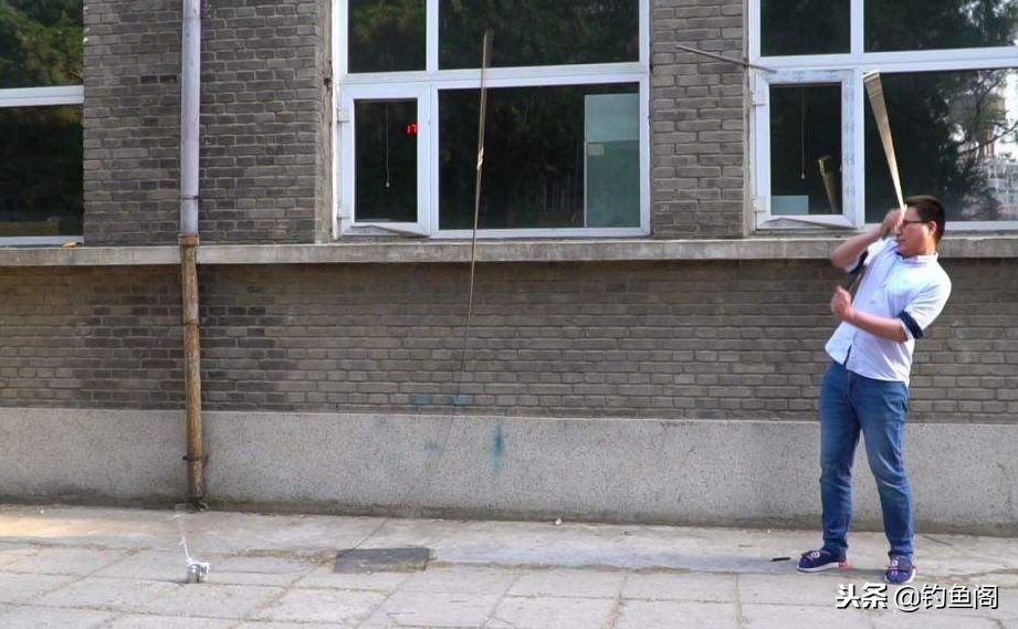 正确挑选出一款好鱼竿的方法,钓鱼竿要怎么选才是好的鱼竿