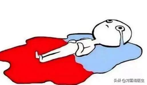 子宫内膜异位症引起痛经或不孕,痛经会导致子宫内膜异位症