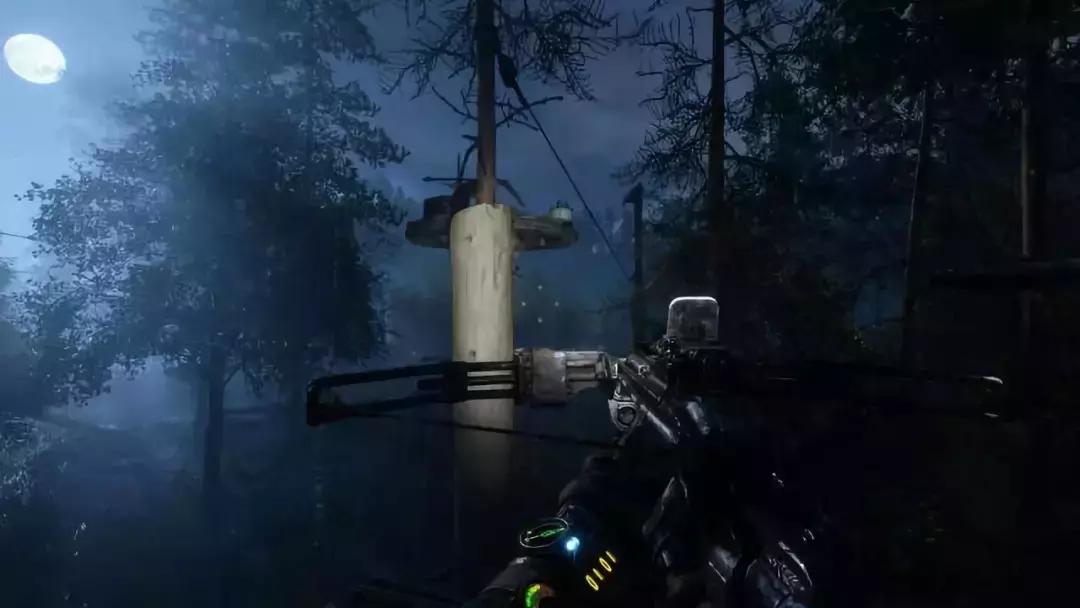 地铁离去开放世界,地铁离去水面测评