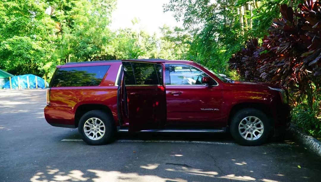 夏威夷大岛自驾游游记,大岛夏威夷岛七日游