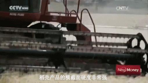 单月卖出10000双！用东北大米稻壳做的筷子，一冲即净还不易发霉