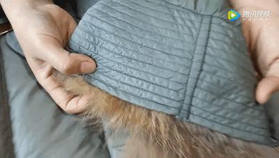 换季整理清洗外套羽绒服,夏季大衣羽绒服怎么洗干净