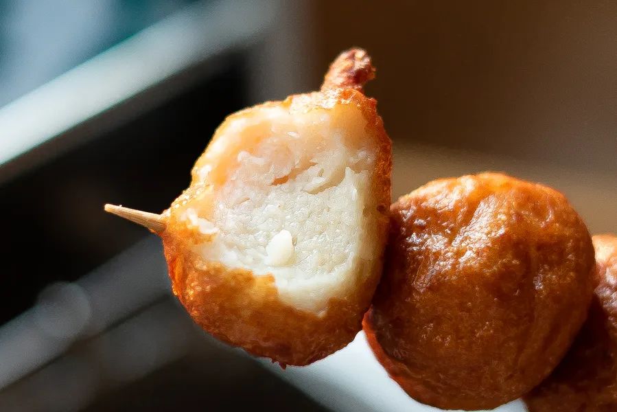 这些“神还原”快餐店的炸物，网购都买得到