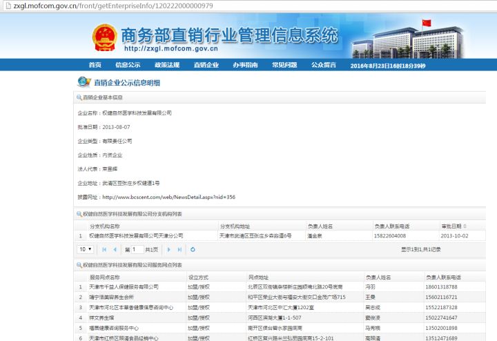 百亿保健帝国的权健大揭秘,百亿保健帝国权健是怎么灭的