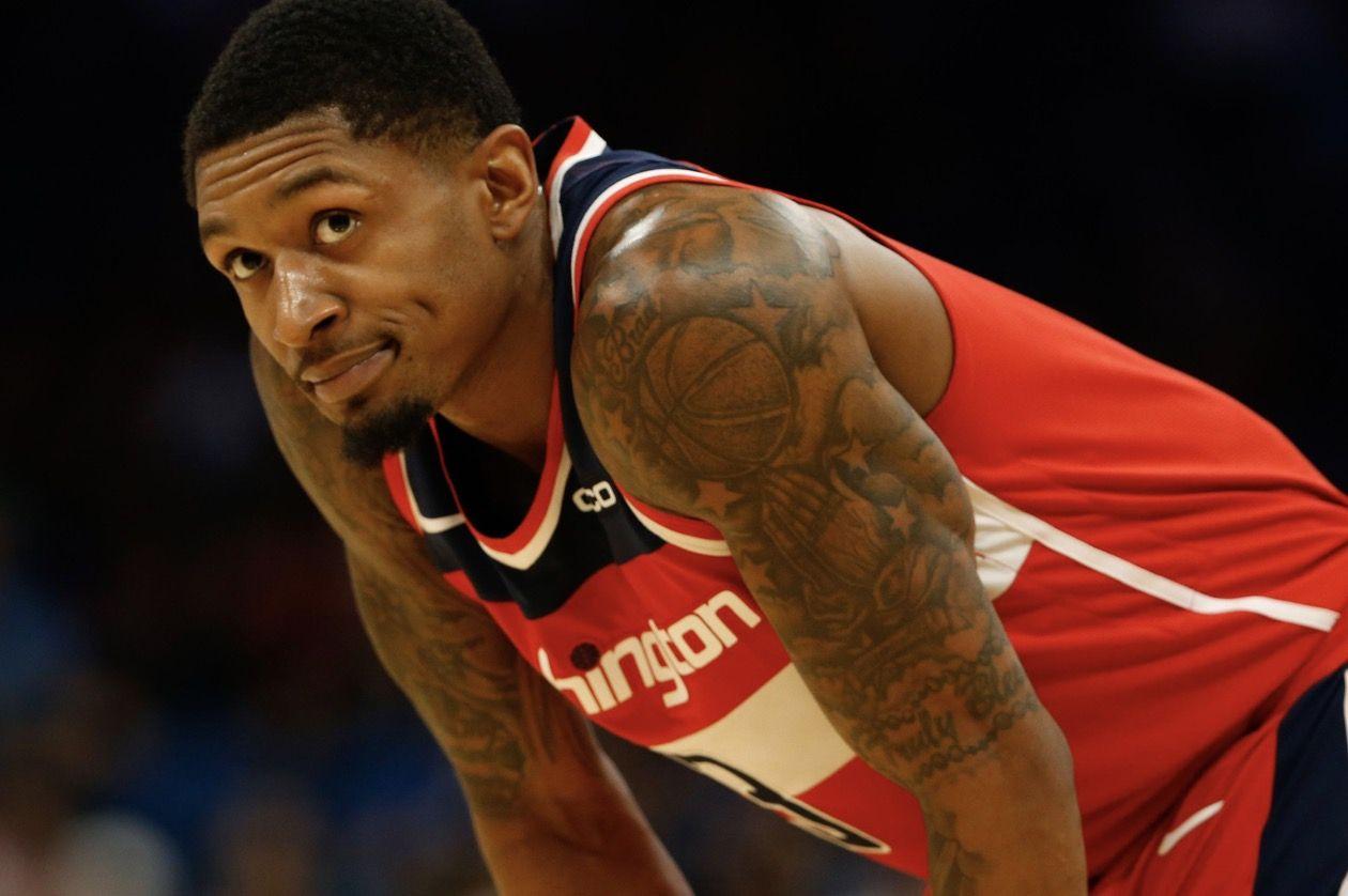 5换1！76人超级报价恐难如愿，比尔个人意愿才是绝对因素