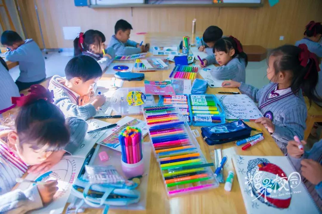 云南师范大学附属小学宣传片,昆明师范大学官渡小学