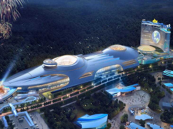 珠海有哪些好玩的地方或景点啊,珠海旅游攻略必去景点排行榜