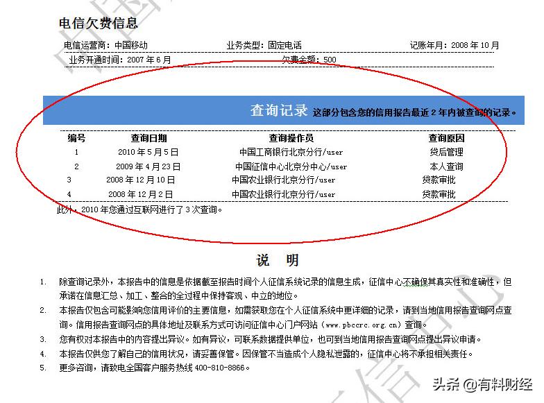 如何查询征信记录和信用报告,手把手教你如何查个人征信报告