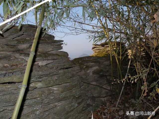 十堰古寨在哪里,十堰西沟景区介绍视频