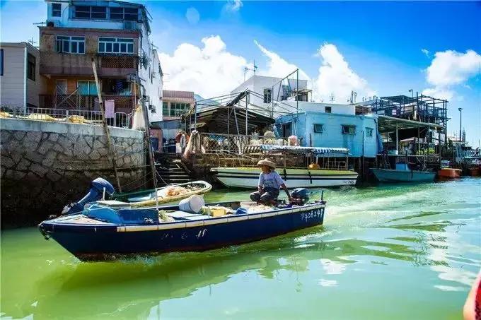 香港自由行遛娃,香港遛娃攻略