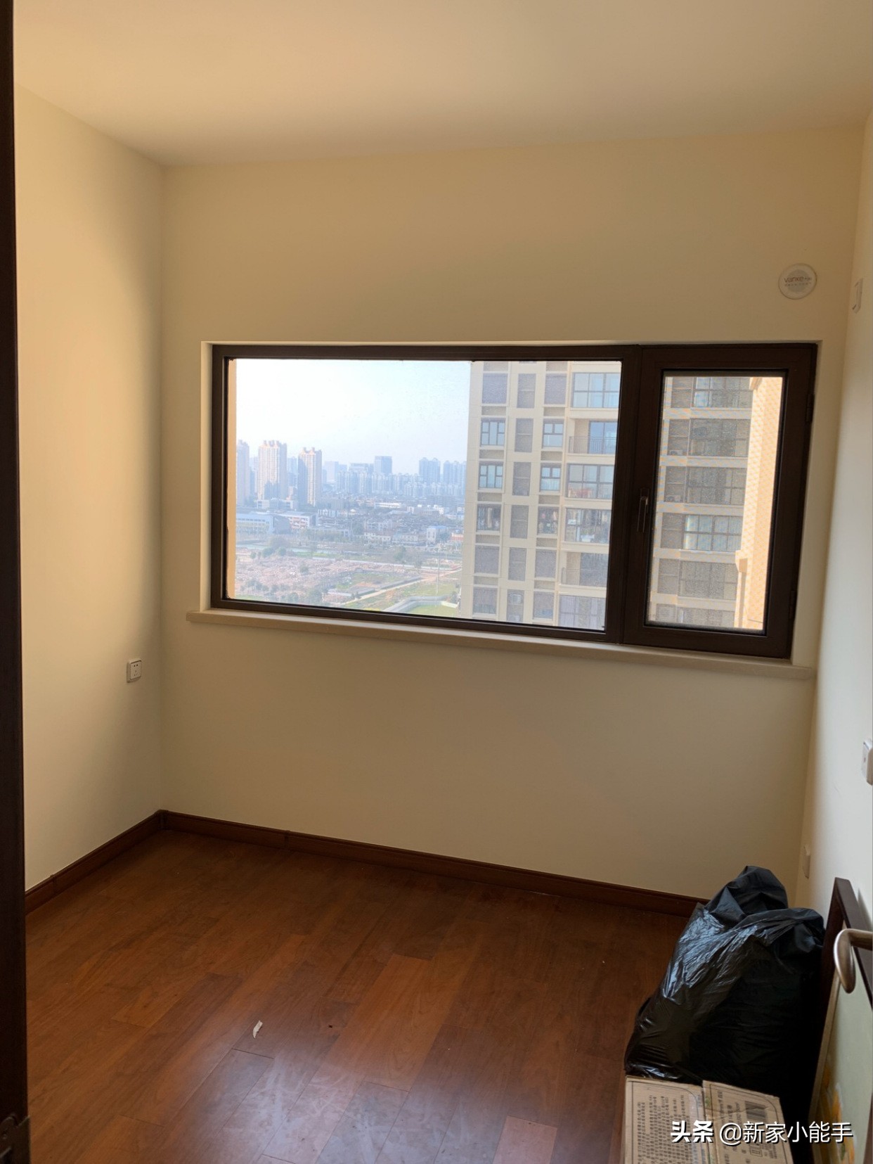 精装房如何二次装修万科,万科精装房二次装修