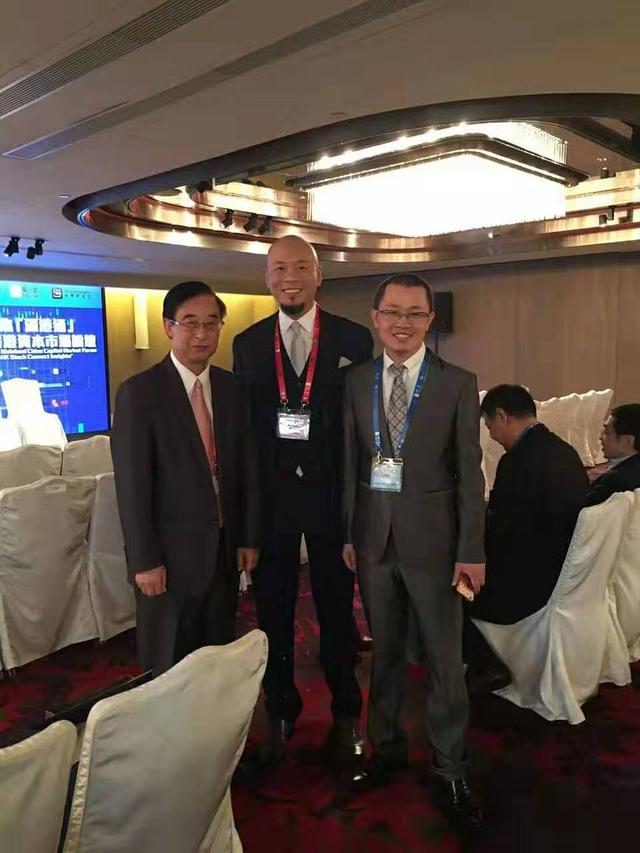 对话企业家直播访谈共谋发展,聚融集团董事长杜义恩