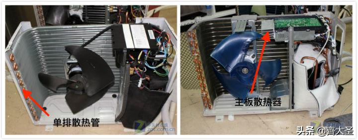 空调选择规则有哪些,空调挑选7大口诀